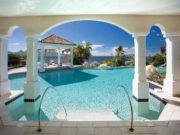 Saint Maarten Saint Martin Home 1002916