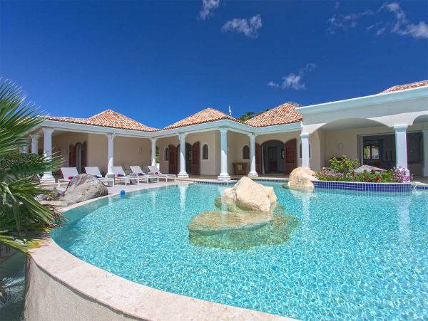 Saint Maarten Saint Martin Home 1002916