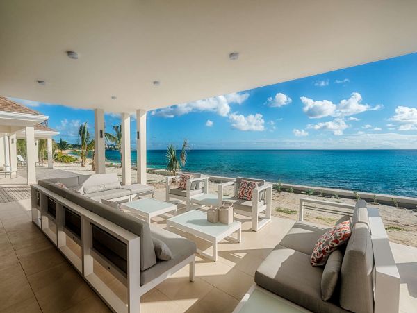 Saint Maarten Saint Martin Home 1002917