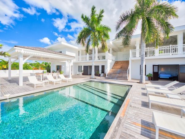 Saint Maarten Saint Martin Home 1002918