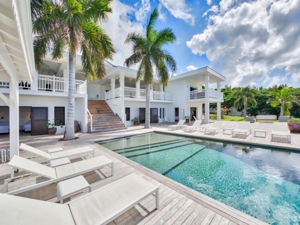 Saint Maarten Saint Martin Home 1002918