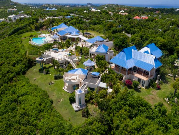 Saint Maarten Saint Martin Home 1002919