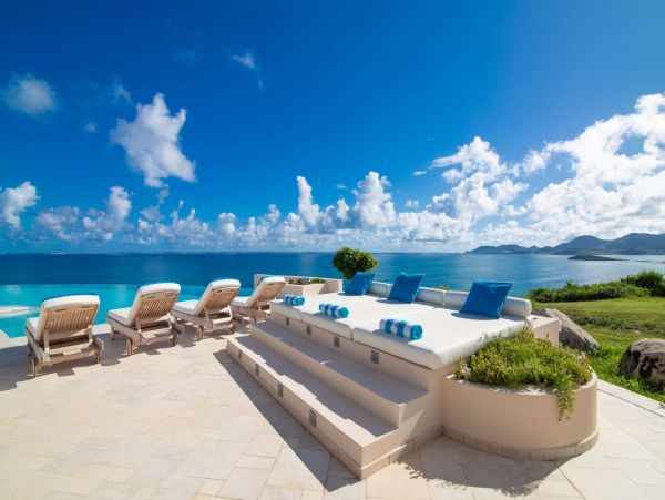 Saint Maarten Saint Martin Home 1002919