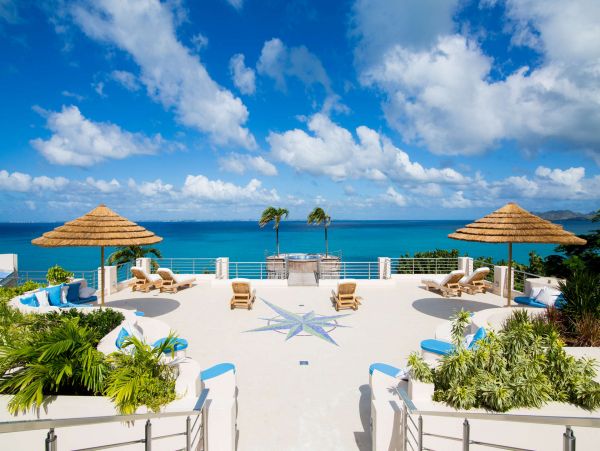 Saint Maarten Saint Martin Home 1002919