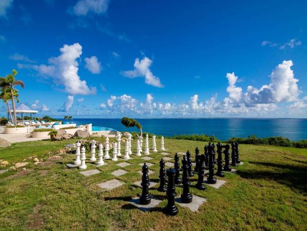 Saint Maarten Saint Martin Home 1002919