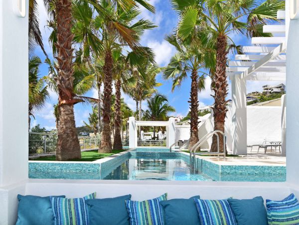 Saint Maarten Saint Martin Home 1002920