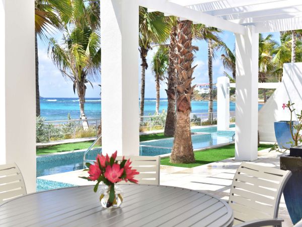 Saint Maarten Saint Martin Home 1002920