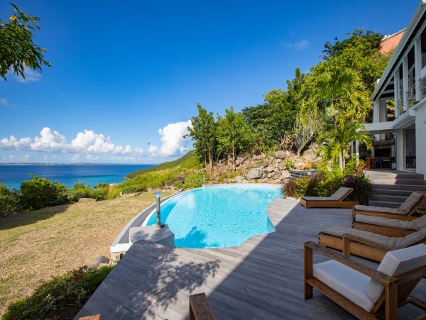 Saint Maarten Saint Martin Home 1002921