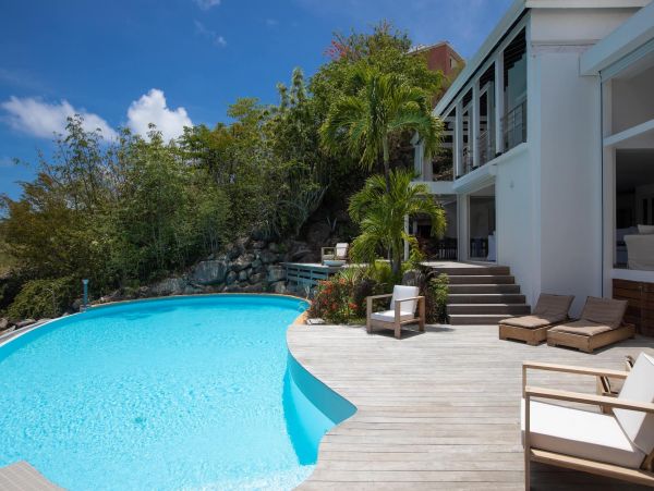 Saint Maarten Saint Martin Home 1002921