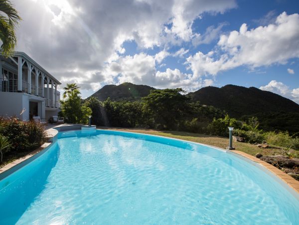 Saint Maarten Saint Martin Home 1002921