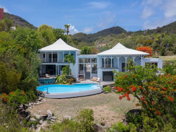 Saint Maarten Saint Martin Home 1002921