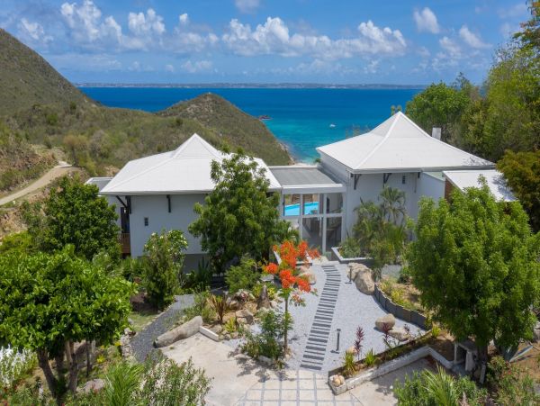 Saint Maarten Saint Martin Home 1002921