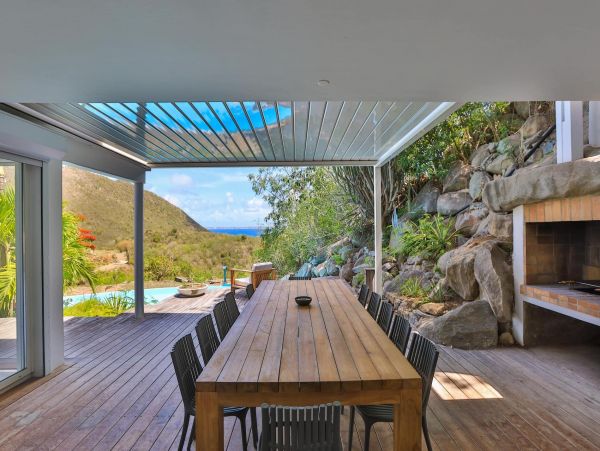 Saint Maarten Saint Martin Home 1002921