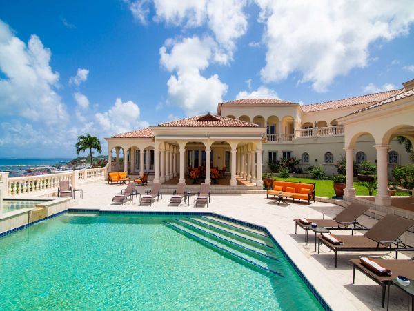 Saint Maarten Saint Martin Home 1002922