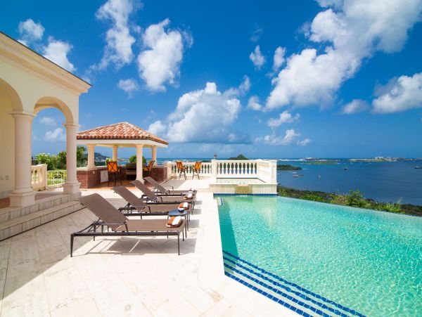 Saint Maarten Saint Martin Home 1002922
