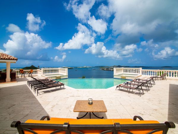 Saint Maarten Saint Martin Home 1002922