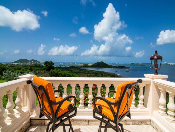 Saint Maarten Saint Martin Home 1002922