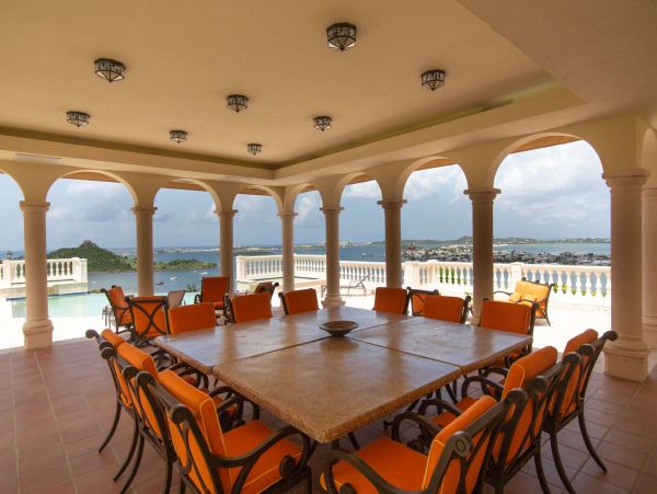 Saint Maarten Saint Martin Home 1002922
