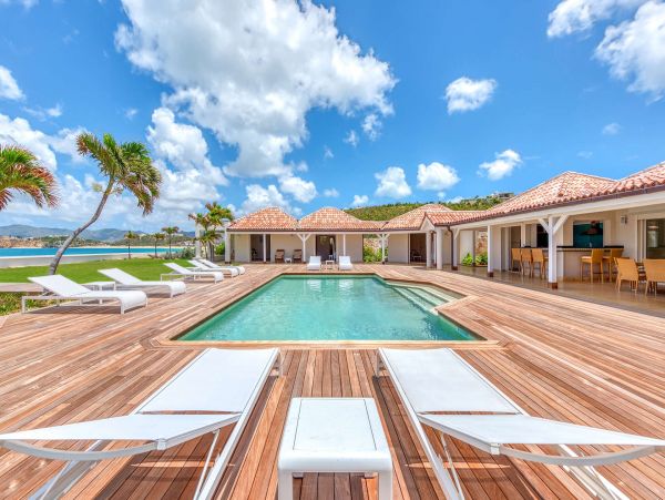 Saint Maarten Saint Martin Home 1002923