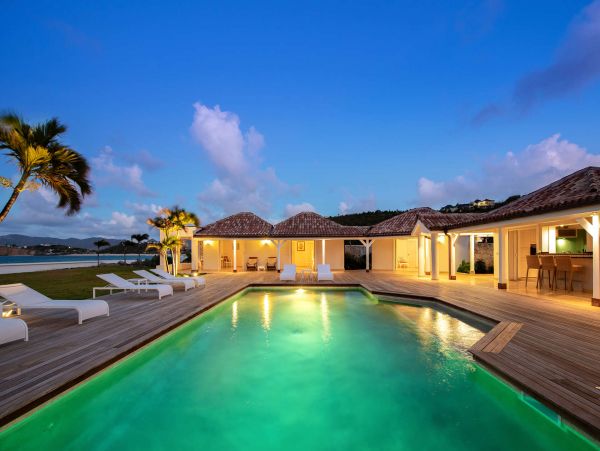 Saint Maarten Saint Martin Home 1002923