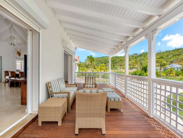 Saint Maarten Saint Martin Home 1002923