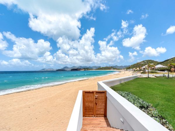 Saint Maarten Saint Martin Home 1002923