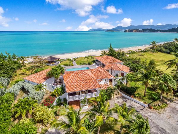 Saint Maarten Saint Martin Home 1002923