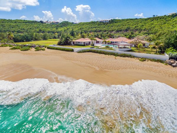 Saint Maarten Saint Martin Home 1002923