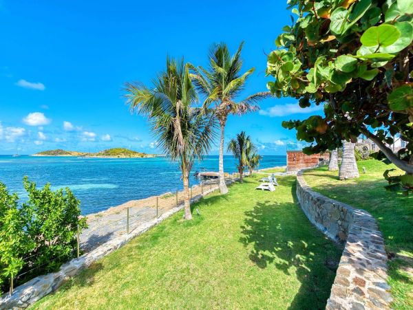 Saint Martin Ocean Oasis Great Views