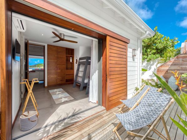 Saint Martin Ocean Oasis Great Views