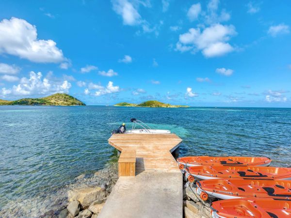 Saint Martin Ocean Oasis Great Views