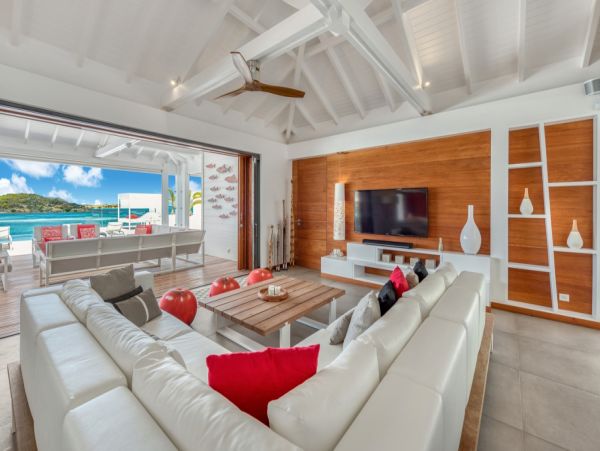 Saint Martin Ocean Oasis Great Views