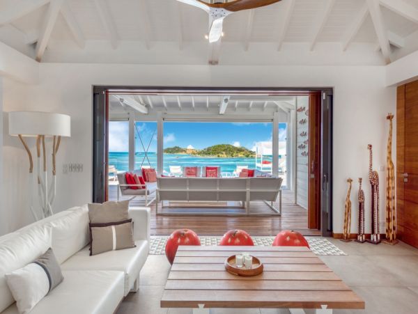 Saint Martin Ocean Oasis Great Views