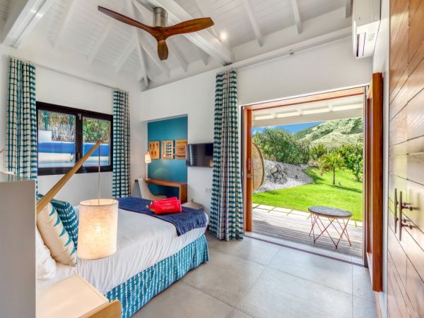 Saint Martin Ocean Oasis Great Views