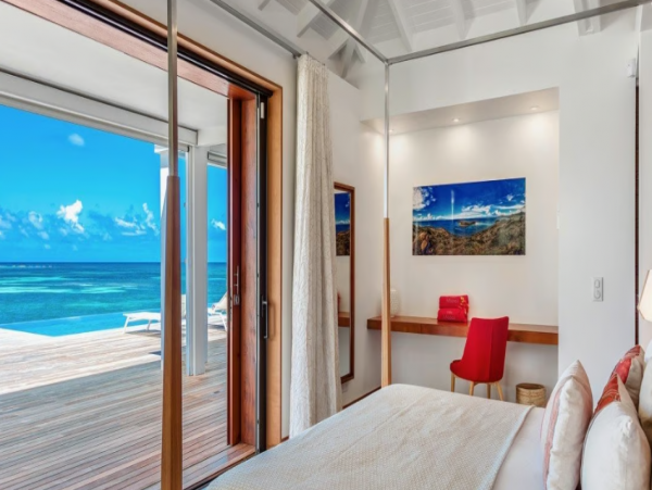 Saint Martin Ocean Oasis Great Views
