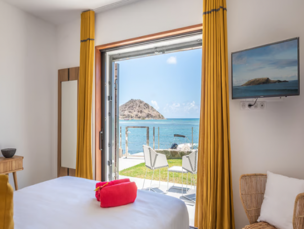 Saint Martin Ocean Oasis Great Views