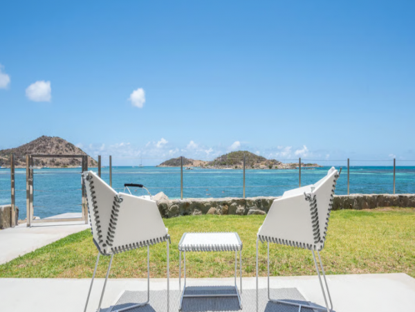 Saint Martin Ocean Oasis Great Views