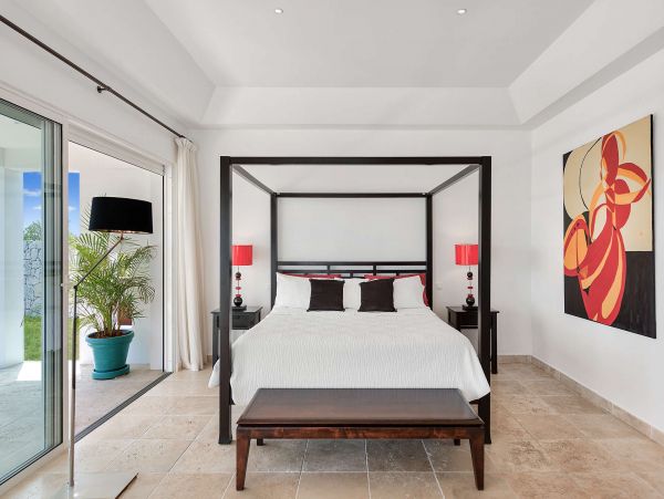 Saint Maarten Saint Martin Home 1002925
