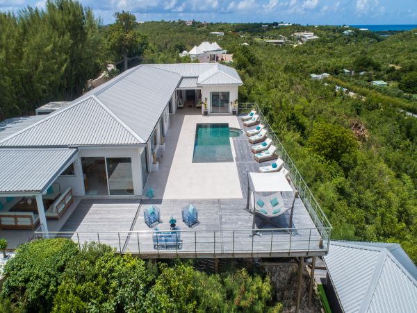 Saint Maarten Saint Martin Home 1002926