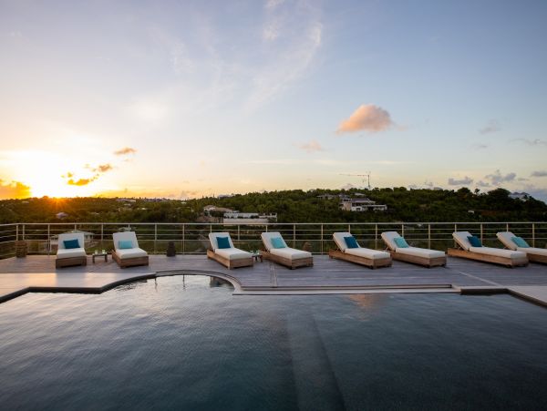 Saint Maarten Saint Martin Home 1002926