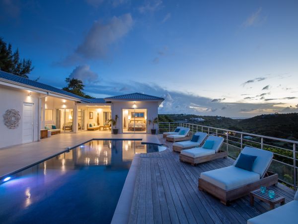 Saint Maarten Saint Martin Home 1002926