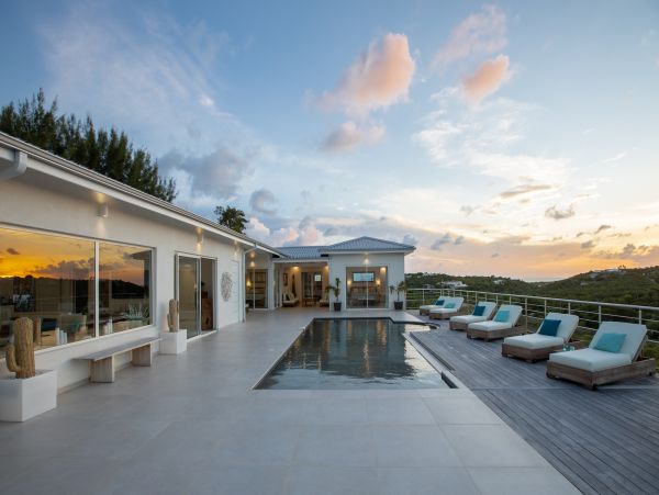 Saint Maarten Saint Martin Home 1002926
