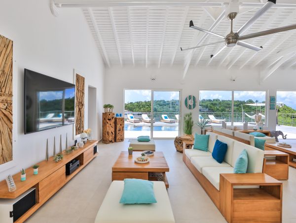 Saint Maarten Saint Martin Home 1002926