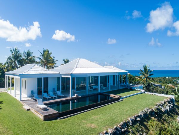 Saint Maarten Saint Martin Home 1002928