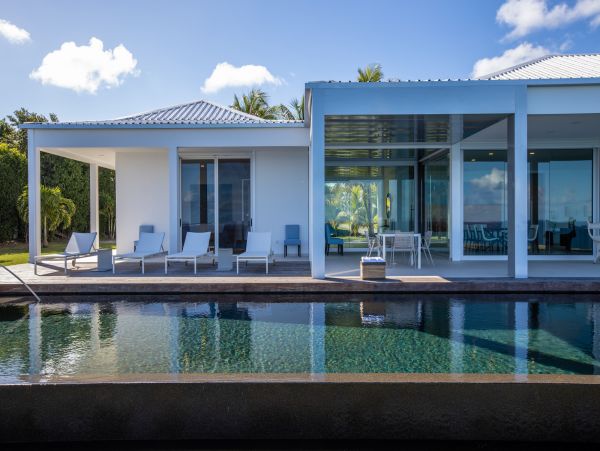 Saint Maarten Saint Martin Home 1002928