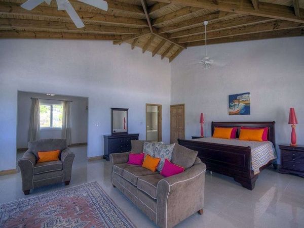 Oceanfront Estate in Guana bay - A Private Paradise Awaits