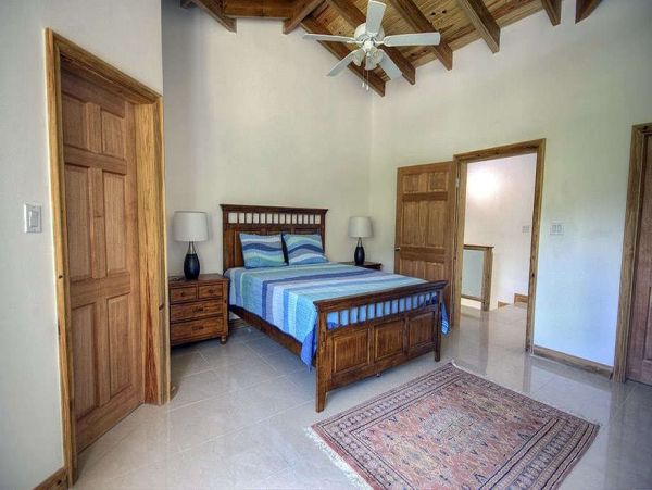 Oceanfront Estate in Guana bay - A Private Paradise Awaits