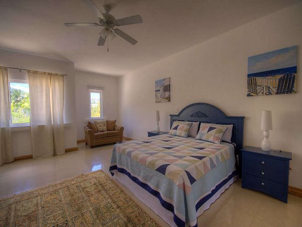 Oceanfront Estate in Guana bay - A Private Paradise Awaits