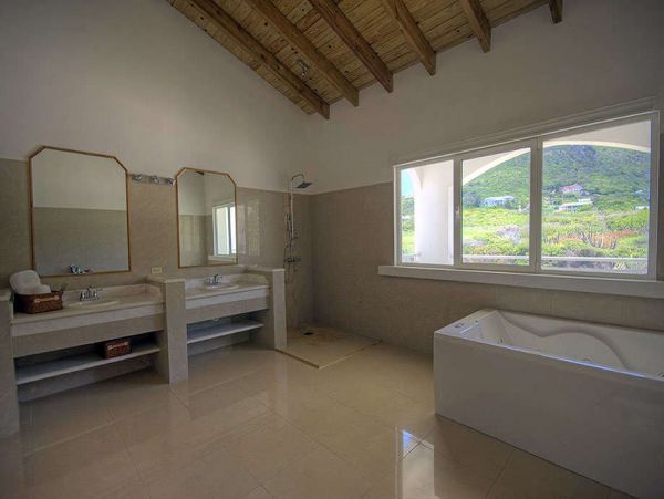 Oceanfront Estate in Guana bay - A Private Paradise Awaits