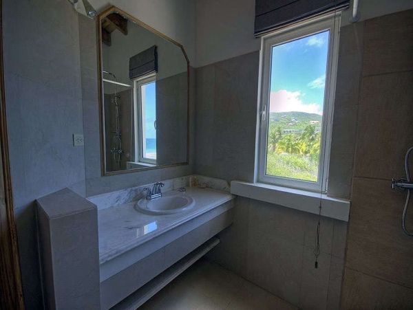 Oceanfront Estate in Guana bay - A Private Paradise Awaits